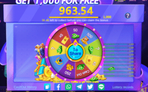 WealthDT2 Game